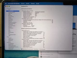 MacBook Pro M4 con Garantía.