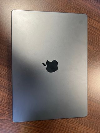 MacBook Pro M4 con Garantía.
