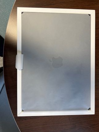 MacBook Pro M4 con Garantía.