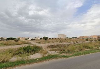 Terreno en venta en Plaza de la Luz en Ejido (El)