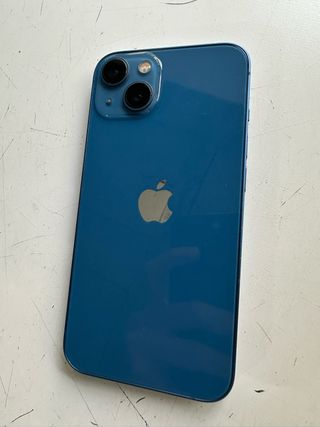 iPhone 13 128GB Azul