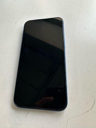 iPhone 13 128GB Azul