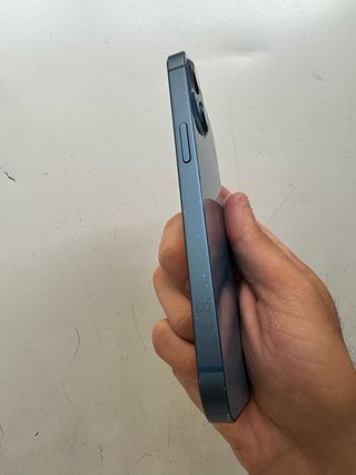 iPhone 13 128GB Azul