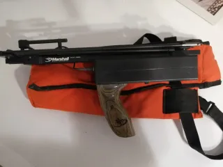 Receptor Marshall 216