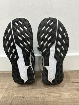 Nike Pegasus Trail 5 Negro/Blanco