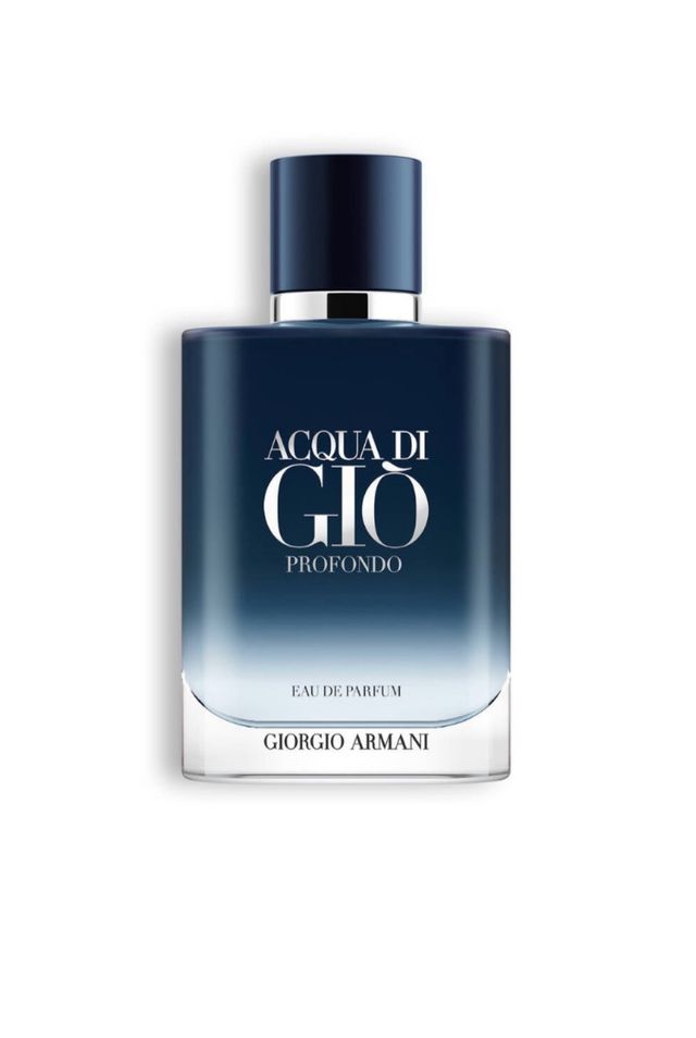 Acqua di Giò Profondo Eau de Parfum Giorgio Armani