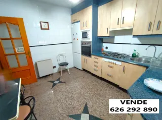 Chalet con piscina en Talavera