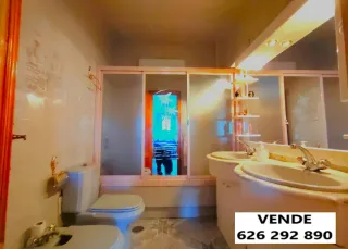 Chalet con piscina en Talavera