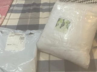 Vestido de novia sin estrenar.