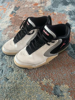 Scarpe Jordan Uomo Taglia 43