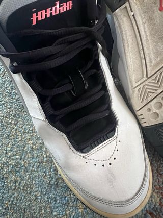 Scarpe Jordan Uomo Taglia 43