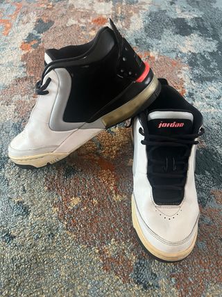 Scarpe Jordan Uomo Taglia 43