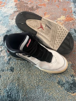 Scarpe Jordan Uomo Taglia 43