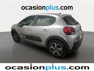 Citroen C3 Origin PureTech 83 Plus 61 kW (83 CV)