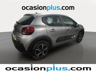 Citroen C3 Origin PureTech 83 Plus 61 kW (83 CV)