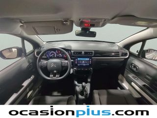Citroen C3 Origin PureTech 83 Plus 61 kW (83 CV)