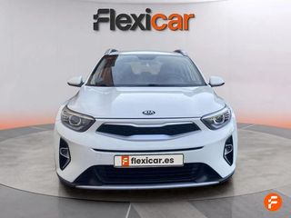 Kia Stonic 1.2 DPi 62kW (84CV) Concept