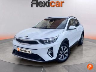 Kia Stonic 1.2 DPi 62kW (84CV) Concept