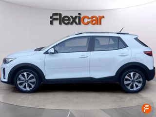 Kia Stonic 1.2 DPi 62kW (84CV) Concept