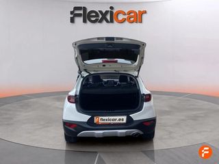 Kia Stonic 1.2 DPi 62kW (84CV) Concept