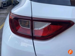 Kia Stonic 1.2 DPi 62kW (84CV) Concept