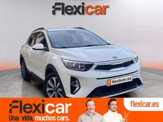 Kia Stonic 1.2 DPi 62kW (84CV) Concept