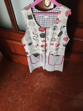 Bata verano animalitos