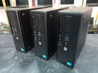 Ordenadores HP ProDesk 400 G2.5 SFF i7 2mano
