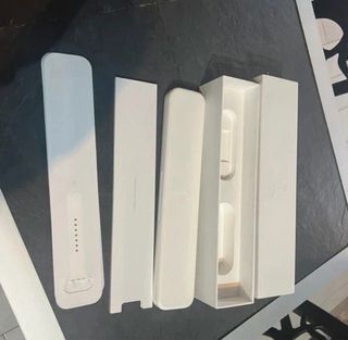 Apple Watch Serie 1 Grigio Siderale