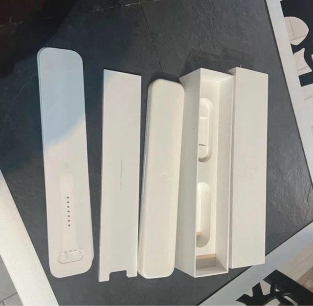 Apple Watch Serie 1 Grigio Siderale