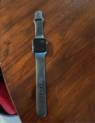 Apple Watch Serie 1 Grigio Siderale