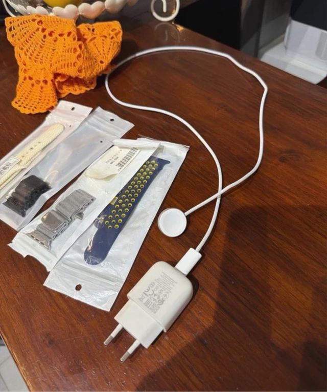 Apple Watch Serie 1 Grigio Siderale