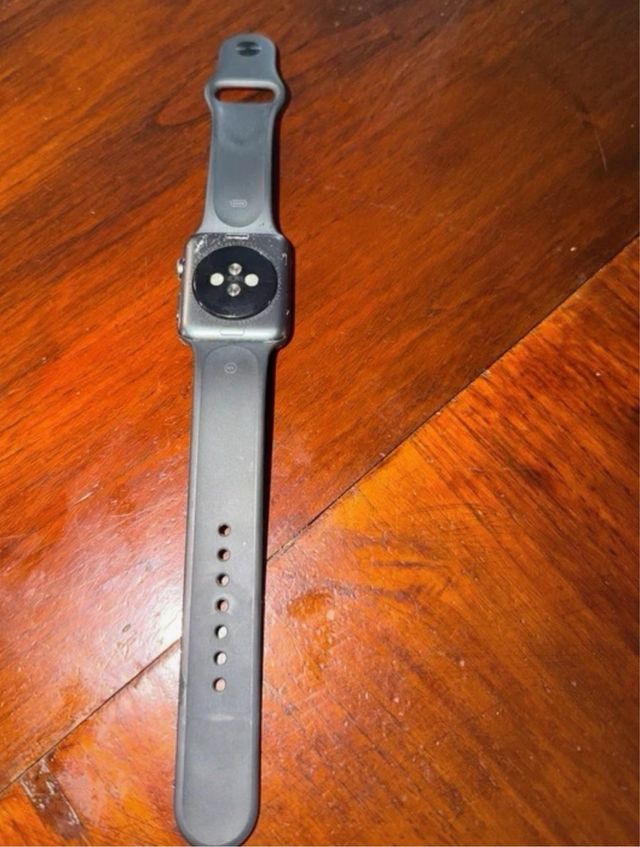 Apple Watch Serie 1 Grigio Siderale