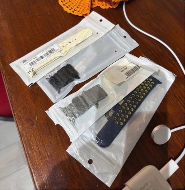 Apple Watch Serie 1 Grigio Siderale