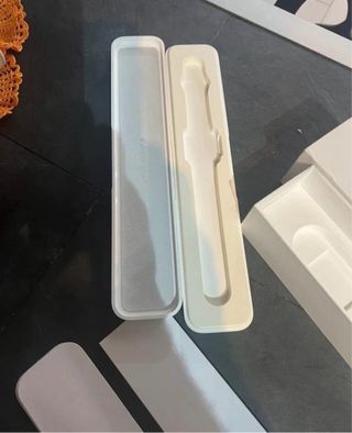 Apple Watch Serie 1 Grigio Siderale