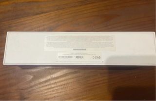 Apple Watch Serie 1 Grigio Siderale