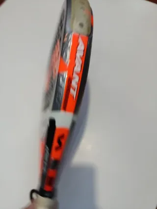 Pala de pádel Varlion Hexagon