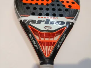 Pala de pádel Varlion Hexagon