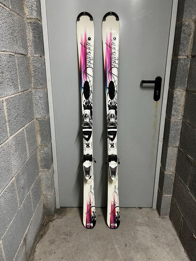 Esquís Dynastar 1,53