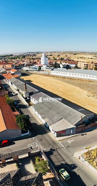 Terreno en venta en Yuncos