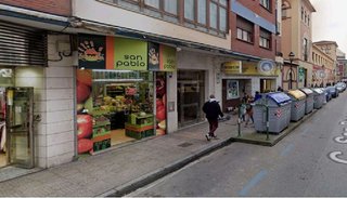 Local comercial en venta en Zona Sur en Burgos