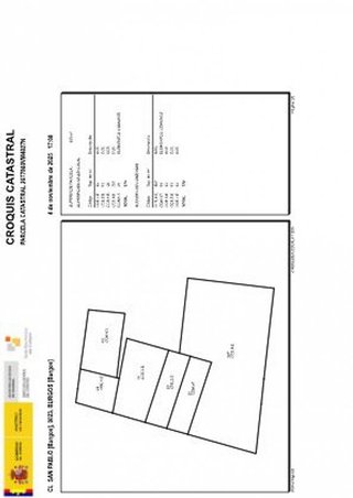Local comercial en venta en Zona Sur en Burgos