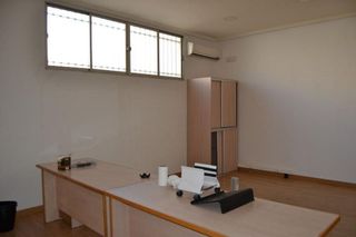 Nave industrial en venta en La Algoda - Matola - El Pla en Elche