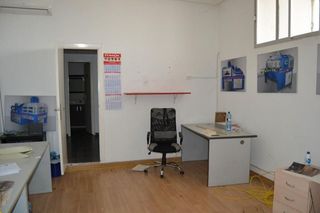 Nave industrial en venta en La Algoda - Matola - El Pla en Elche