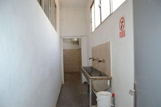 Nave industrial en venta en La Algoda - Matola - El Pla en Elche