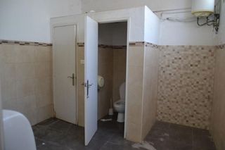 Nave industrial en venta en La Algoda - Matola - El Pla en Elche