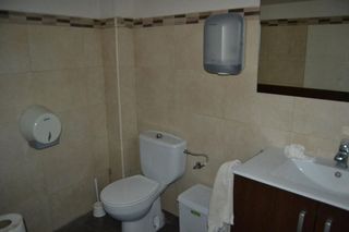 Nave industrial en venta en La Algoda - Matola - El Pla en Elche