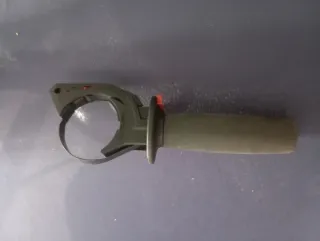 Empuñadura Hilti para taladro