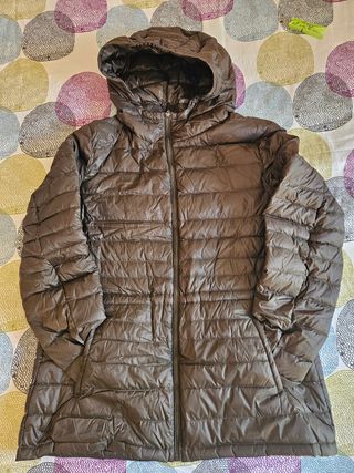 Piumino 100 gr Conbipel marrone