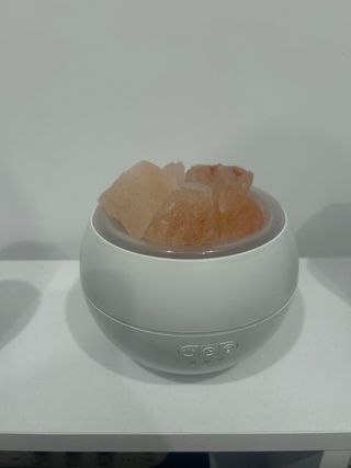 Humidificador DELUXA Blanco